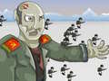 Mchezo Art of War