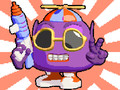 Mchezo Boing Bang
