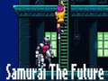Mchezo Samurai the Future