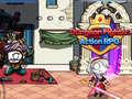 Mchezo Dungeon Fighter Action RPG