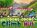 Mchezo Odong-Odong Climb Hill