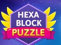 Mchezo Hexa Block Puzzle