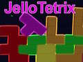 Mchezo JelloTetrix