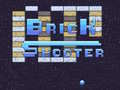 Mchezo Brick Shooter
