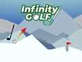 Mchezo Infinity Golf