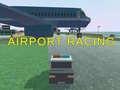 Mchezo Airport Racing