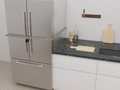 Mchezo Kitchen Escape