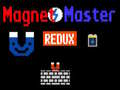 Mchezo Magnet Master Redux