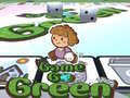 Mchezo Game Go Green