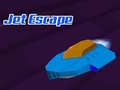 Mchezo Jet Escape