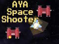 Mchezo AYA Space Shooter