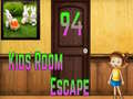 Mchezo Amgel Kids Room Escape 94
