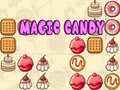 Mchezo Magic Candy