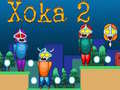 Mchezo Xoka 2