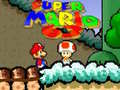 Mchezo Super Mario 63