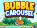 Mchezo Bubble Carousel
