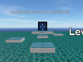 Mchezo eParkour.io