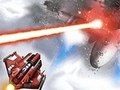 Mchezo Sky Force: The Comeback