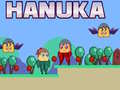 Mchezo Hanuka