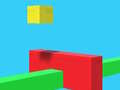 Mchezo Cube jumper