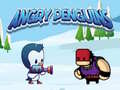 Mchezo Angry Penguins