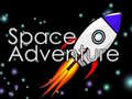 Mchezo Space Adventure