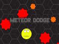 Mchezo Meteor Dodge