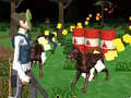 Mchezo Best battle Cover Royale