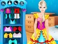 Mchezo Design A Royal Dress