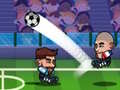 Mchezo Head Soccer Exclusive