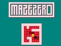 Mchezo Maze Zero