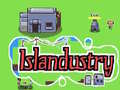 Mchezo Islandustry