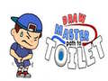 Mchezo Draw Master Path To Toilet