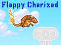 Mchezo Flappy Charizard