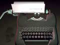Mchezo Typewriter Simulator
