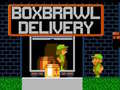 Mchezo Boxbrawl Delivery!