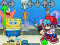 Mchezo FNF Vs Spunchbob