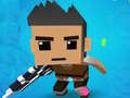 Mchezo Warrior Survival.io