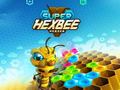 Mchezo Super Hexbee Merger