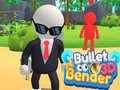 Mchezo Bullet Bender 3D