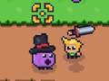 Mchezo 2D Top-Down RPG