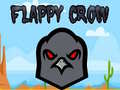 Mchezo Flappy Crow