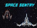 Mchezo Space Sentry