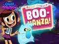 Mchezo The Ghost And Molly McGee Band Shell Boo-nanza