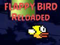 Mchezo Flappy Bird Reloaded