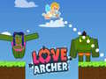 Mchezo Love Archer