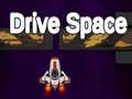 Mchezo Drive Space