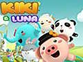 Mchezo Kiki & Luna 