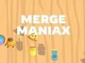 Mchezo Merge Maniax