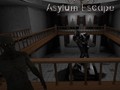 Mchezo Asylum Escape